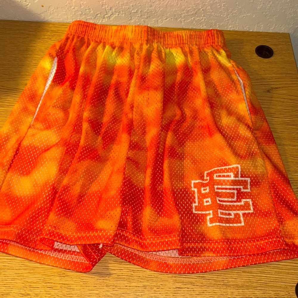 Eric Emanuel shorts